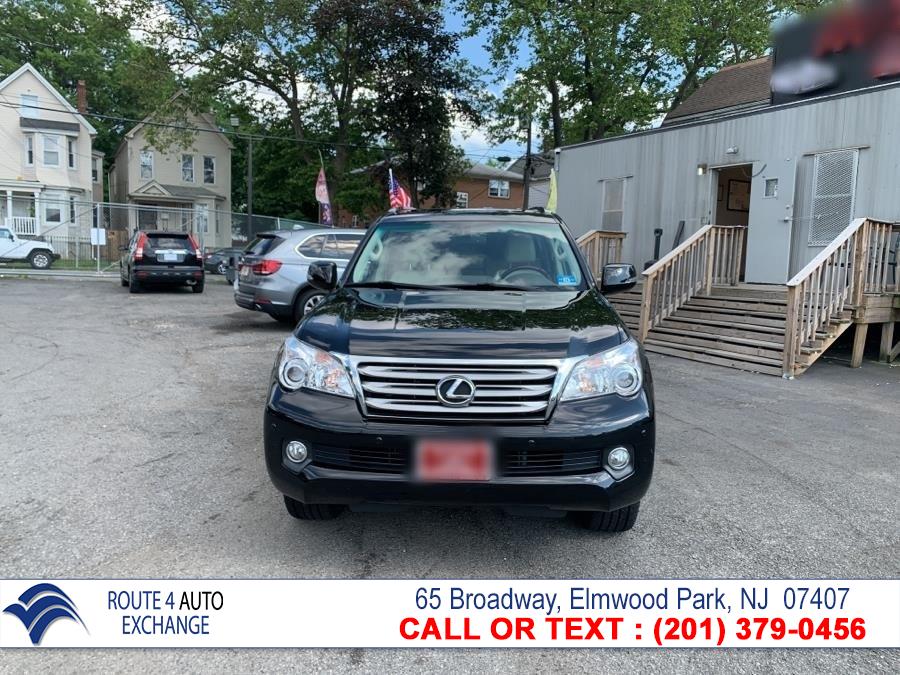 Used Lexus GX 460 4WD 4dr 2013 | Route 4 Auto Exchange. Elmwood Park, New Jersey Used Lexus GX 460 4WD 4dr 2013 | Route 4 Auto Exchange. Elmwood Park, New Jersey