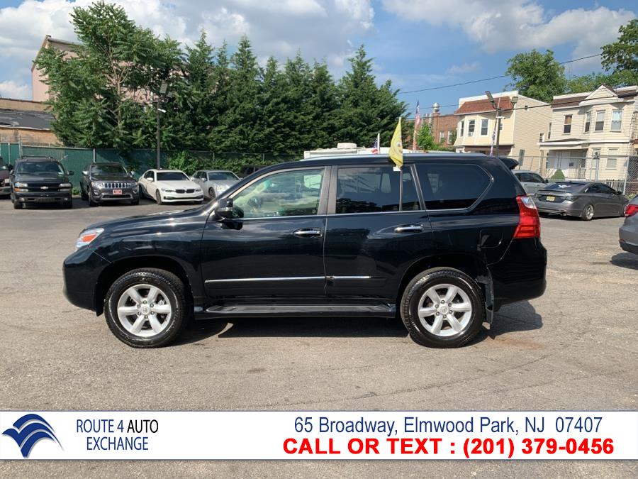 Used Lexus GX 460 4WD 4dr 2013 | Route 4 Auto Exchange. Elmwood Park, New Jersey Used Lexus GX 460 4WD 4dr 2013 | Route 4 Auto Exchange. Elmwood Park, New Jersey