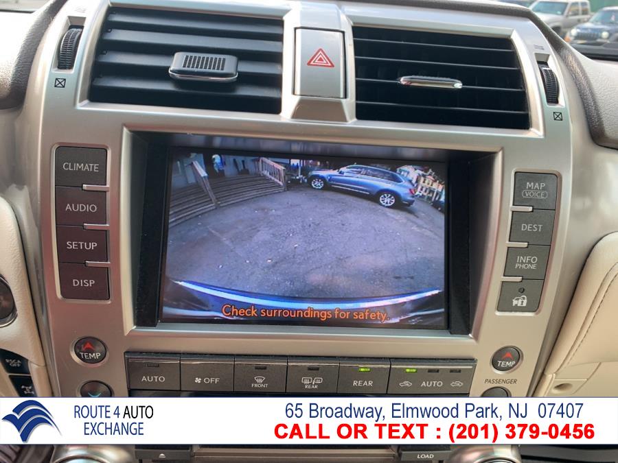 Used Lexus GX 460 4WD 4dr 2013 | Route 4 Auto Exchange. Elmwood Park, New Jersey Used Lexus GX 460 4WD 4dr 2013 | Route 4 Auto Exchange. Elmwood Park, New Jersey