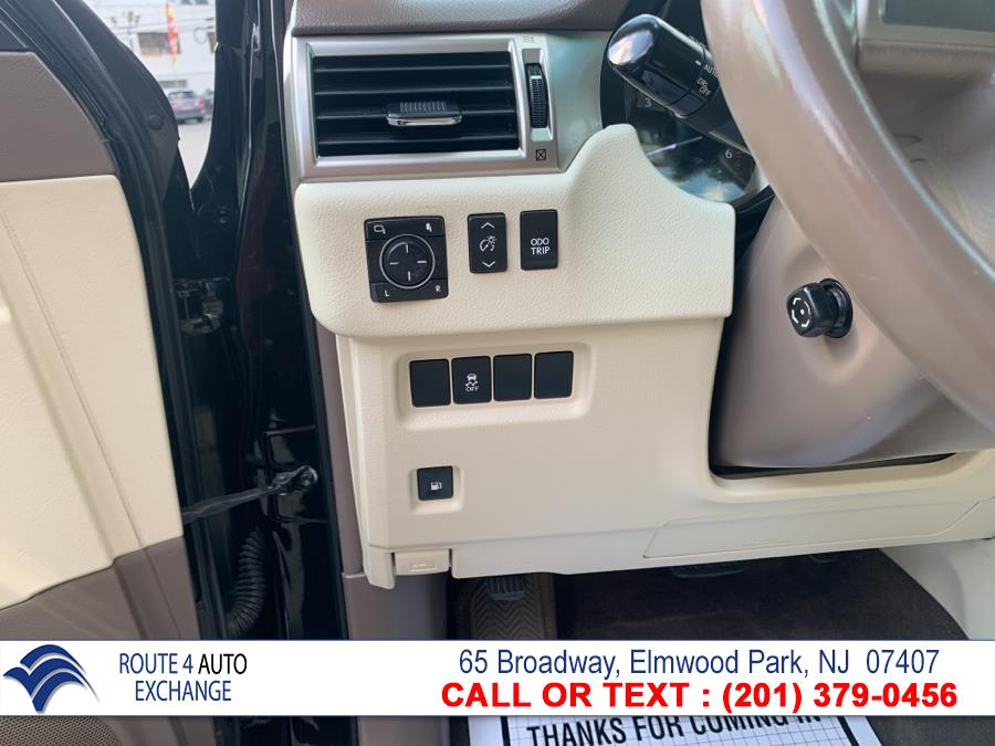 Used Lexus GX 460 4WD 4dr 2013 | Route 4 Auto Exchange. Elmwood Park, New Jersey Used Lexus GX 460 4WD 4dr 2013 | Route 4 Auto Exchange. Elmwood Park, New Jersey