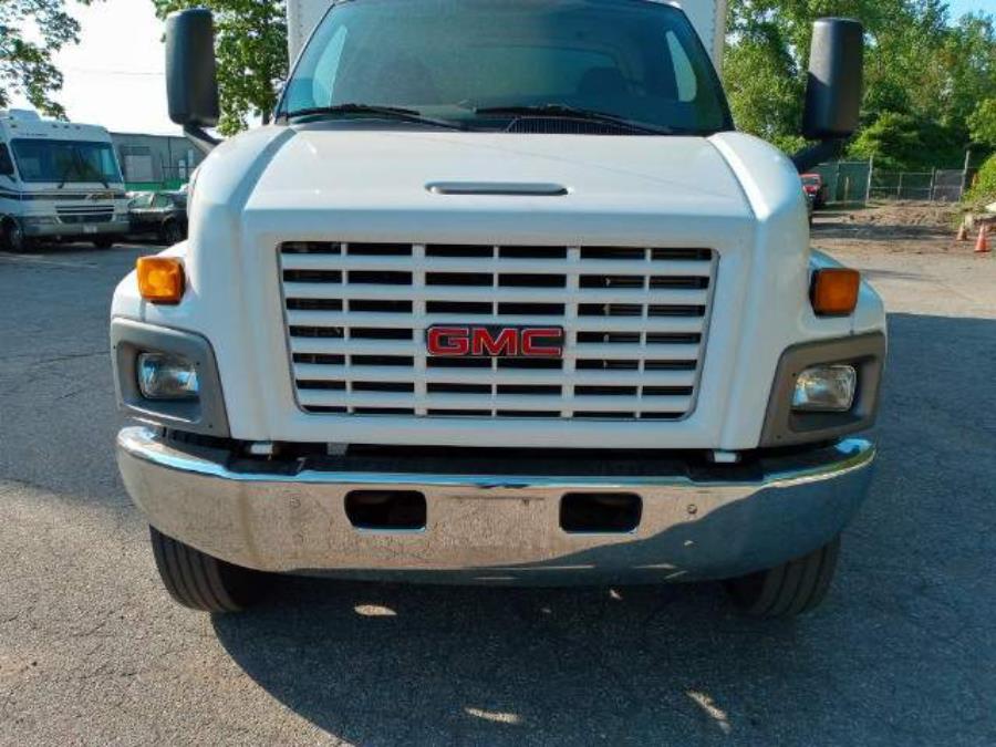 2007 GMC TC7500 Regular Cab, available for sale in Chicopee, Massachusetts | Matts Auto Mall LLC. Chicopee, Massachusetts 2007 GMC TC7500 Regular Cab, available for sale in Chicopee, Massachusetts | Matts Auto Mall LLC. Chicopee, Massachusetts