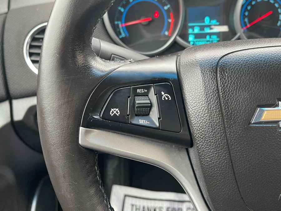 Used Chevrolet Cruze 4dr Sdn LT w/1LT 2012 | DZ Automall. Paterson, New Jersey Used Chevrolet Cruze 4dr Sdn LT w/1LT 2012 | DZ Automall. Paterson, New Jersey