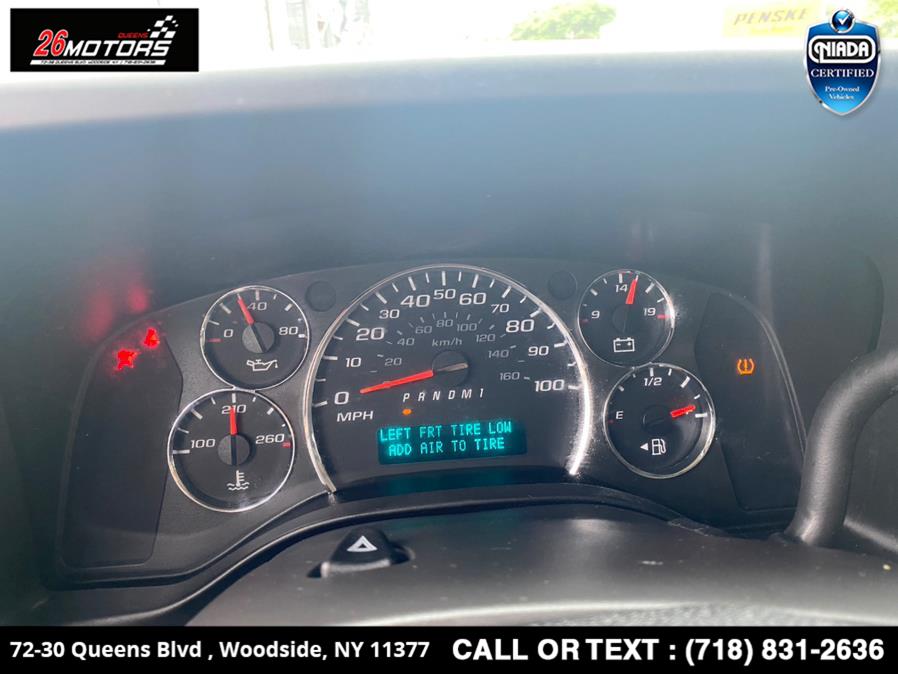 Used Chevrolet Express Cargo Van RWD 2500 135" 2018 | 26 Motors Queens. Woodside, New York Used Chevrolet Express Cargo Van RWD 2500 135" 2018 | 26 Motors Queens. Woodside, New York