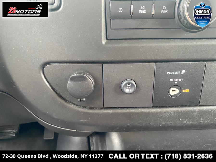 Used Chevrolet Express Cargo Van RWD 2500 135" 2018 | 26 Motors Queens. Woodside, New York Used Chevrolet Express Cargo Van RWD 2500 135" 2018 | 26 Motors Queens. Woodside, New York