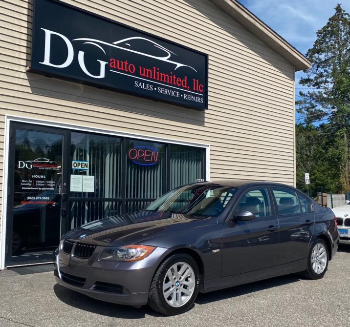 Used cars for sale in Torrington, Litchfield, Bristol, Wolcott, CT DG