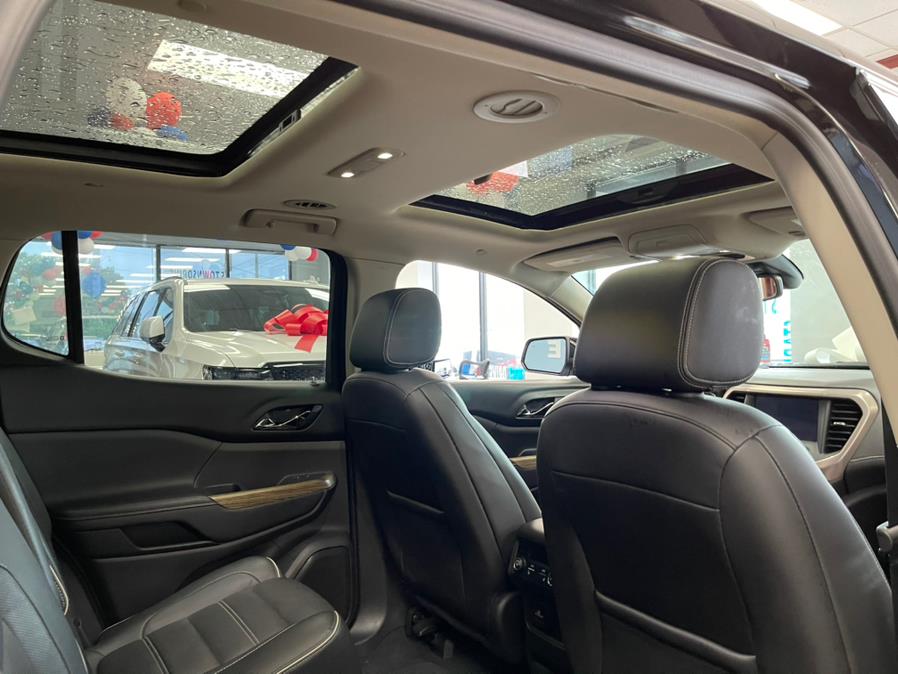 2018 GMC Acadia AWD 4dr Denali, available for sale in Inwood, New York | 5 Towns Drive. Inwood, New York 2018 GMC Acadia AWD 4dr Denali, available for sale in Inwood, New York | 5 Towns Drive. Inwood, New York