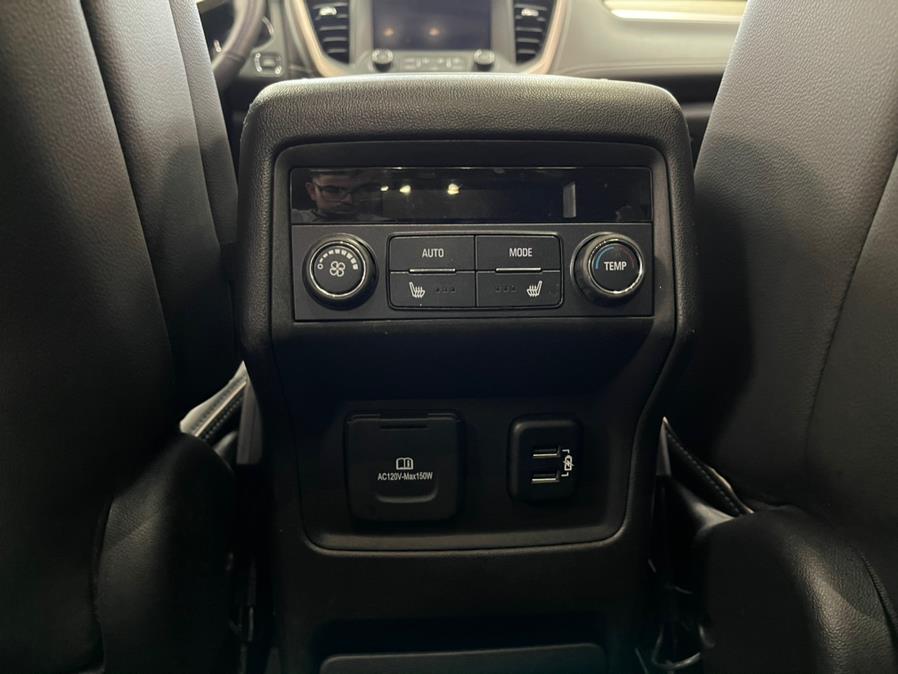 2018 GMC Acadia AWD 4dr Denali, available for sale in Inwood, New York | 5 Towns Drive. Inwood, New York 2018 GMC Acadia AWD 4dr Denali, available for sale in Inwood, New York | 5 Towns Drive. Inwood, New York
