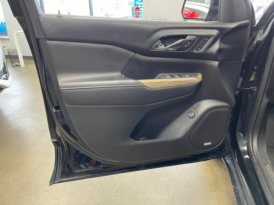 2018 GMC Acadia AWD 4dr Denali, available for sale in Inwood, New York | 5 Towns Drive. Inwood, New York 2018 GMC Acadia AWD 4dr Denali, available for sale in Inwood, New York | 5 Towns Drive. Inwood, New York