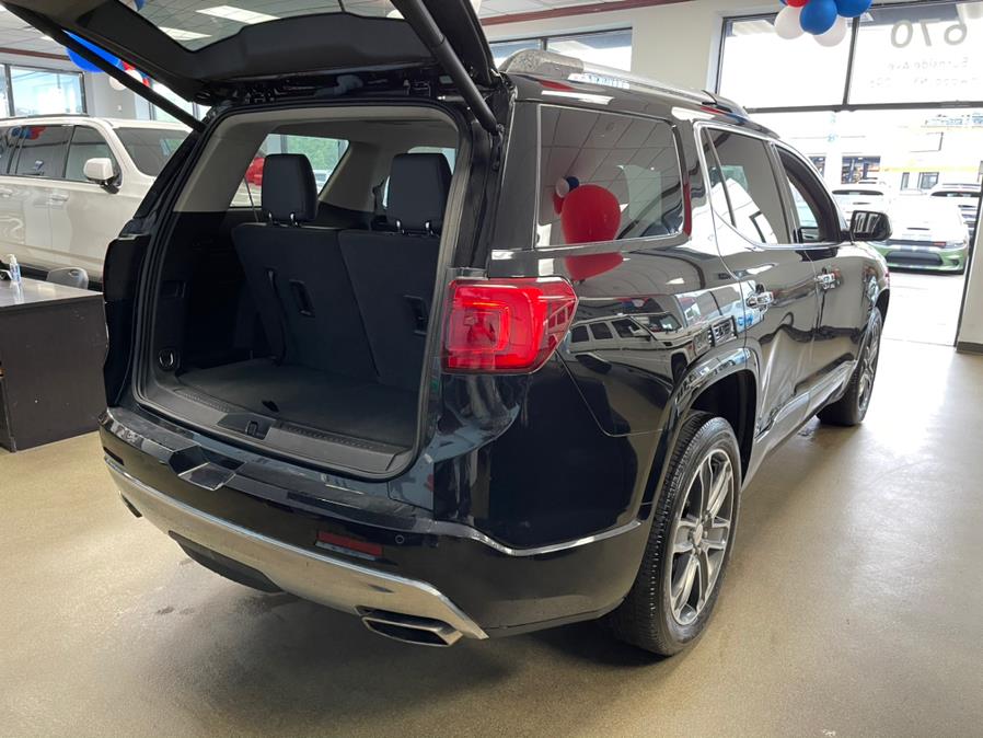 2018 GMC Acadia AWD 4dr Denali, available for sale in Inwood, New York | 5 Towns Drive. Inwood, New York 2018 GMC Acadia AWD 4dr Denali, available for sale in Inwood, New York | 5 Towns Drive. Inwood, New York