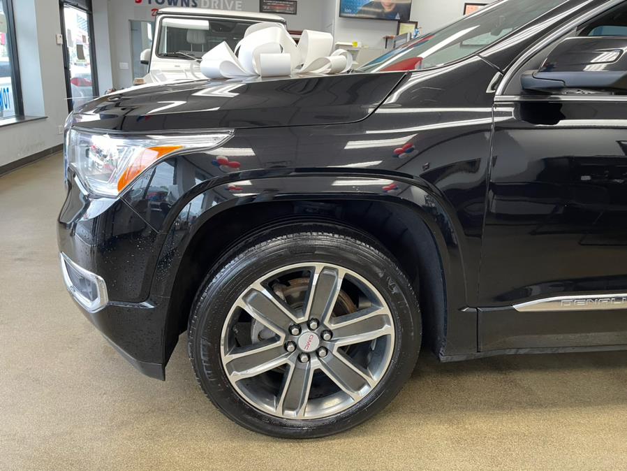 2018 GMC Acadia AWD 4dr Denali, available for sale in Inwood, New York | 5 Towns Drive. Inwood, New York 2018 GMC Acadia AWD 4dr Denali, available for sale in Inwood, New York | 5 Towns Drive. Inwood, New York