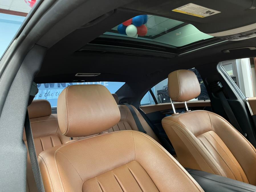 2015 Mercedes-Benz CLS-Class 4dr Sdn CLS 400 4MATIC, available for sale in Inwood, New York | 5 Towns Drive. Inwood, New York 2015 Mercedes-Benz CLS-Class 4dr Sdn CLS 400 4MATIC, available for sale in Inwood, New York | 5 Towns Drive. Inwood, New York