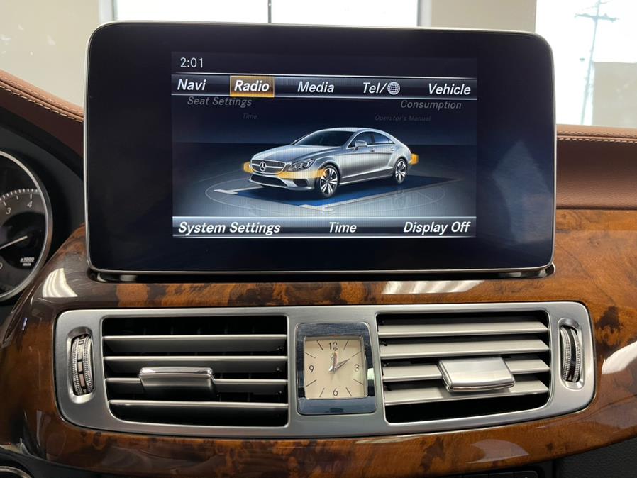 2015 Mercedes-Benz CLS-Class 4dr Sdn CLS 400 4MATIC, available for sale in Inwood, New York | 5 Towns Drive. Inwood, New York 2015 Mercedes-Benz CLS-Class 4dr Sdn CLS 400 4MATIC, available for sale in Inwood, New York | 5 Towns Drive. Inwood, New York