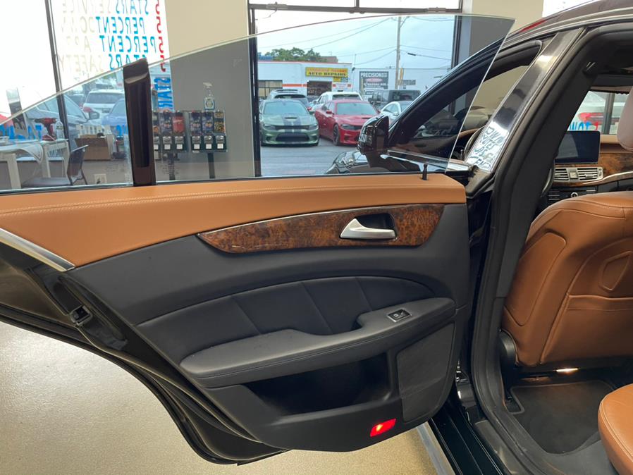 2015 Mercedes-Benz CLS-Class 4dr Sdn CLS 400 4MATIC, available for sale in Inwood, New York | 5 Towns Drive. Inwood, New York 2015 Mercedes-Benz CLS-Class 4dr Sdn CLS 400 4MATIC, available for sale in Inwood, New York | 5 Towns Drive. Inwood, New York