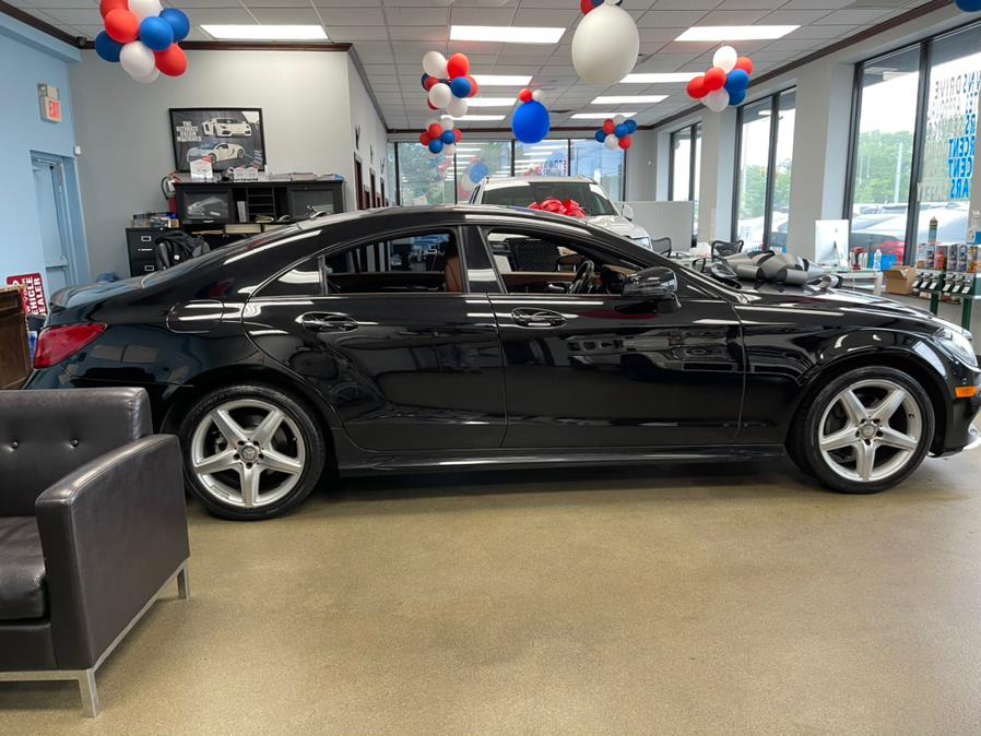 2015 Mercedes-Benz CLS-Class 4dr Sdn CLS 400 4MATIC, available for sale in Inwood, New York | 5 Towns Drive. Inwood, New York 2015 Mercedes-Benz CLS-Class 4dr Sdn CLS 400 4MATIC, available for sale in Inwood, New York | 5 Towns Drive. Inwood, New York