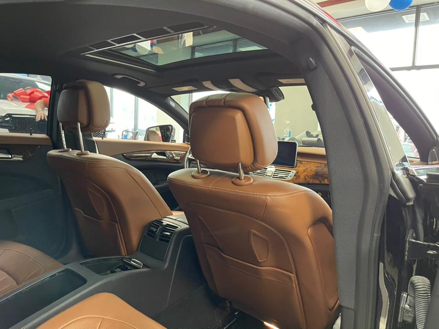 2015 Mercedes-Benz CLS-Class 4dr Sdn CLS 400 4MATIC, available for sale in Inwood, New York | 5 Towns Drive. Inwood, New York 2015 Mercedes-Benz CLS-Class 4dr Sdn CLS 400 4MATIC, available for sale in Inwood, New York | 5 Towns Drive. Inwood, New York