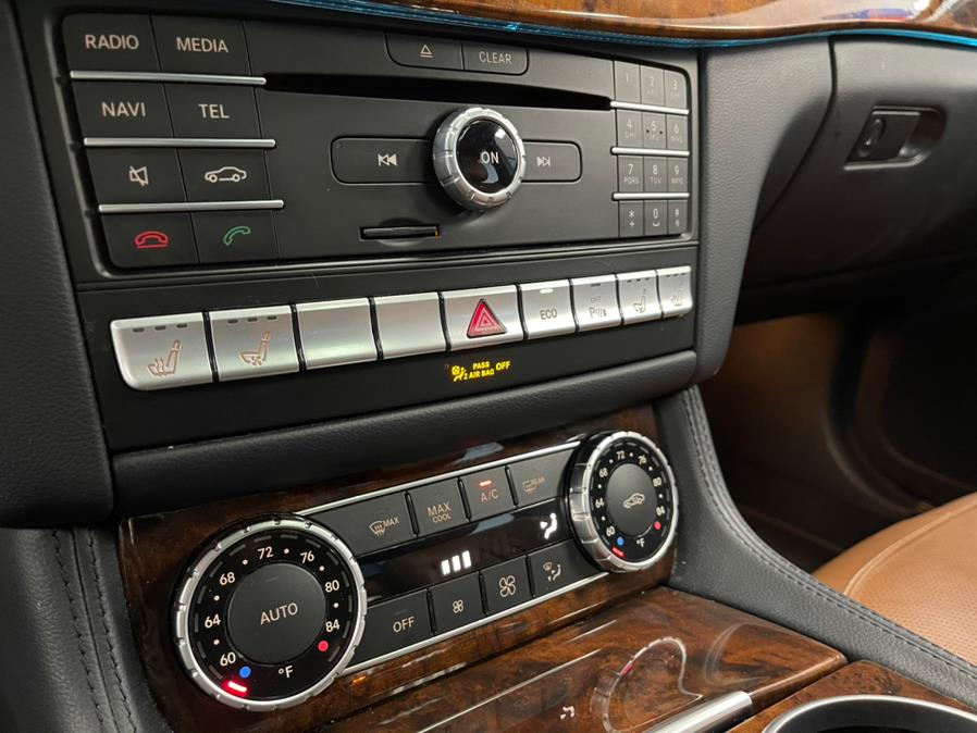 2015 Mercedes-Benz CLS-Class 4dr Sdn CLS 400 4MATIC, available for sale in Inwood, New York | 5 Towns Drive. Inwood, New York 2015 Mercedes-Benz CLS-Class 4dr Sdn CLS 400 4MATIC, available for sale in Inwood, New York | 5 Towns Drive. Inwood, New York