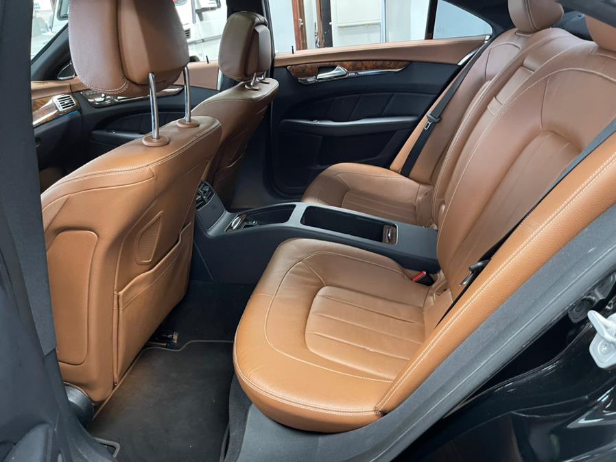 2015 Mercedes-Benz CLS-Class 4dr Sdn CLS 400 4MATIC, available for sale in Inwood, New York | 5 Towns Drive. Inwood, New York 2015 Mercedes-Benz CLS-Class 4dr Sdn CLS 400 4MATIC, available for sale in Inwood, New York | 5 Towns Drive. Inwood, New York