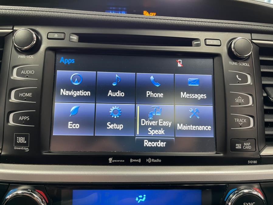 2017 Toyota Highlander Limited V6 AWD (Natl), available for sale in Inwood, New York | 5 Towns Drive. Inwood, New York 2017 Toyota Highlander Limited V6 AWD (Natl), available for sale in Inwood, New York | 5 Towns Drive. Inwood, New York