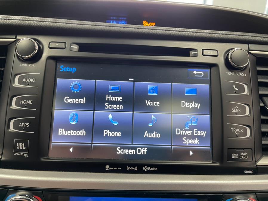 2017 Toyota Highlander Limited V6 AWD (Natl), available for sale in Inwood, New York | 5 Towns Drive. Inwood, New York 2017 Toyota Highlander Limited V6 AWD (Natl), available for sale in Inwood, New York | 5 Towns Drive. Inwood, New York