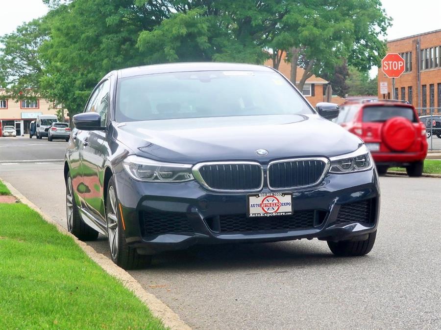 Used BMW 6 Series 640 Gran Turismo i xDrive M Sport Package 2018 | Auto Expo Ent Inc.. Great Neck, New York Used BMW 6 Series 640 Gran Turismo i xDrive M Sport Package 2018 | Auto Expo Ent Inc.. Great Neck, New York