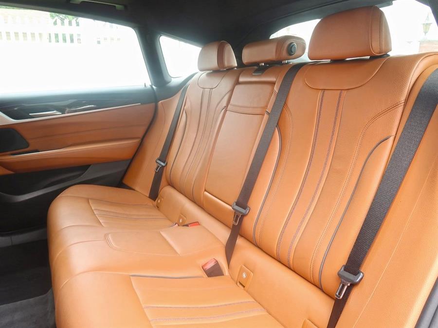 Used BMW 6 Series 640 Gran Turismo i xDrive M Sport Package 2018 | Auto Expo Ent Inc.. Great Neck, New York Used BMW 6 Series 640 Gran Turismo i xDrive M Sport Package 2018 | Auto Expo Ent Inc.. Great Neck, New York