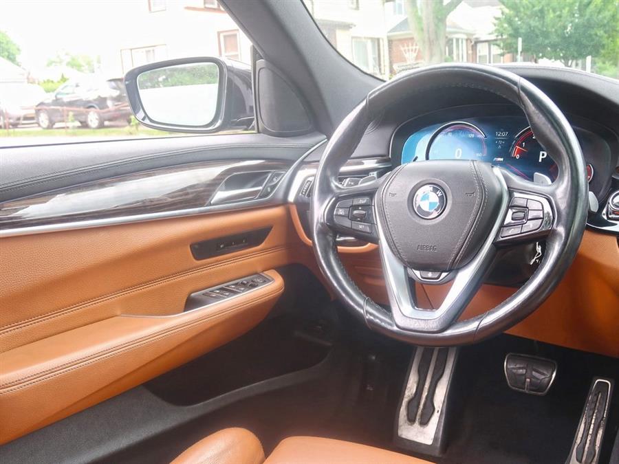 Used BMW 6 Series 640 Gran Turismo i xDrive M Sport Package 2018 | Auto Expo Ent Inc.. Great Neck, New York Used BMW 6 Series 640 Gran Turismo i xDrive M Sport Package 2018 | Auto Expo Ent Inc.. Great Neck, New York