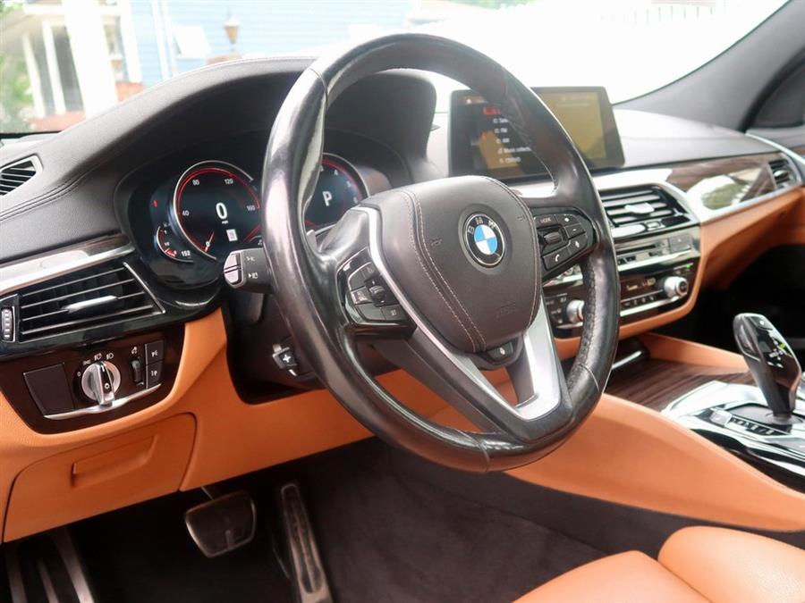 Used BMW 6 Series 640 Gran Turismo i xDrive M Sport Package 2018 | Auto Expo Ent Inc.. Great Neck, New York Used BMW 6 Series 640 Gran Turismo i xDrive M Sport Package 2018 | Auto Expo Ent Inc.. Great Neck, New York