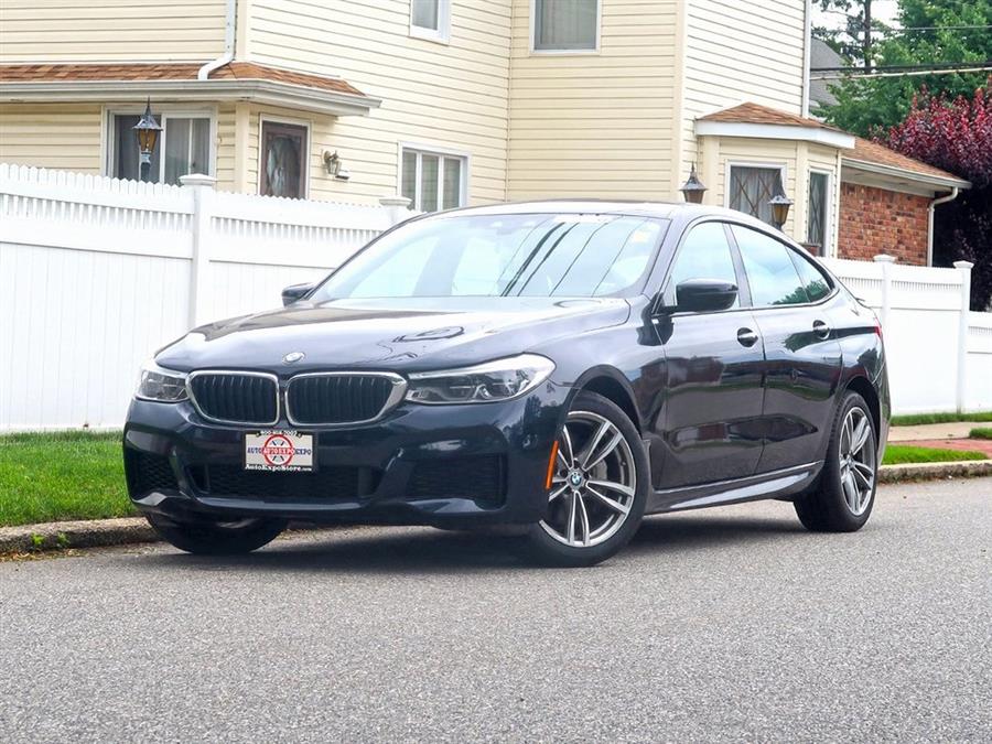 Used BMW 6 Series 640 Gran Turismo i xDrive M Sport Package 2018 | Auto Expo Ent Inc.. Great Neck, New York Used BMW 6 Series 640 Gran Turismo i xDrive M Sport Package 2018 | Auto Expo Ent Inc.. Great Neck, New York
