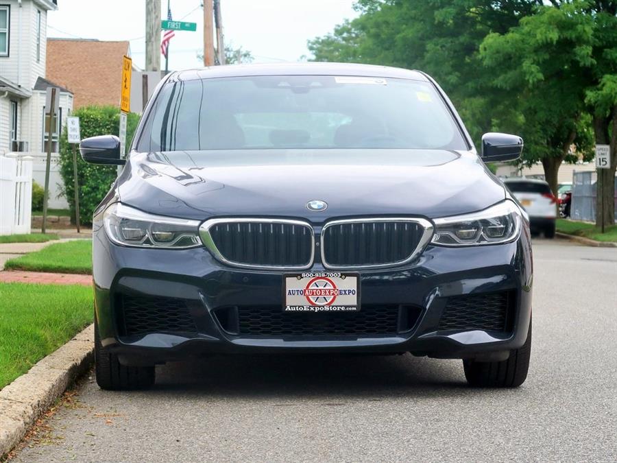 Used BMW 6 Series 640 Gran Turismo i xDrive M Sport Package 2018 | Auto Expo Ent Inc.. Great Neck, New York Used BMW 6 Series 640 Gran Turismo i xDrive M Sport Package 2018 | Auto Expo Ent Inc.. Great Neck, New York