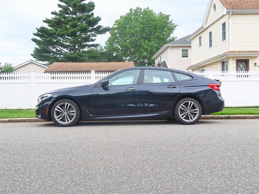 Used BMW 6 Series 640 Gran Turismo i xDrive M Sport Package 2018 | Auto Expo Ent Inc.. Great Neck, New York Used BMW 6 Series 640 Gran Turismo i xDrive M Sport Package 2018 | Auto Expo Ent Inc.. Great Neck, New York