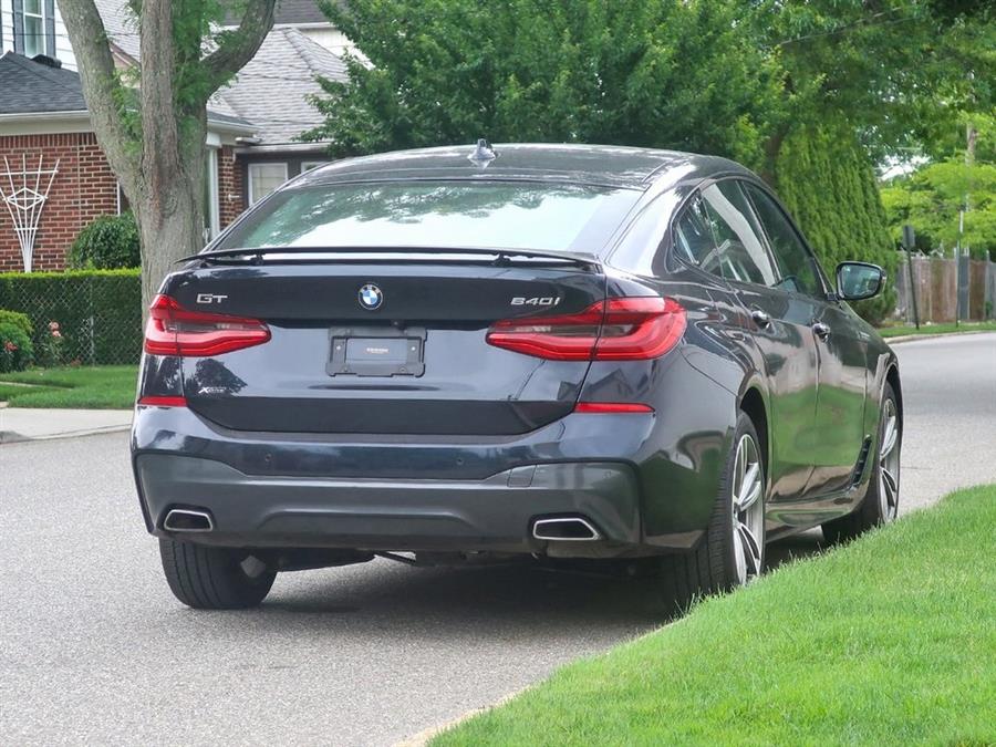 Used BMW 6 Series 640 Gran Turismo i xDrive M Sport Package 2018 | Auto Expo Ent Inc.. Great Neck, New York Used BMW 6 Series 640 Gran Turismo i xDrive M Sport Package 2018 | Auto Expo Ent Inc.. Great Neck, New York