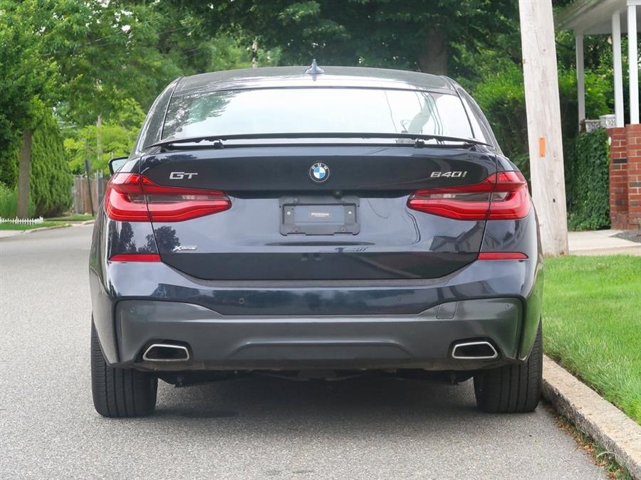 Used BMW 6 Series 640 Gran Turismo i xDrive M Sport Package 2018 | Auto Expo Ent Inc.. Great Neck, New York Used BMW 6 Series 640 Gran Turismo i xDrive M Sport Package 2018 | Auto Expo Ent Inc.. Great Neck, New York