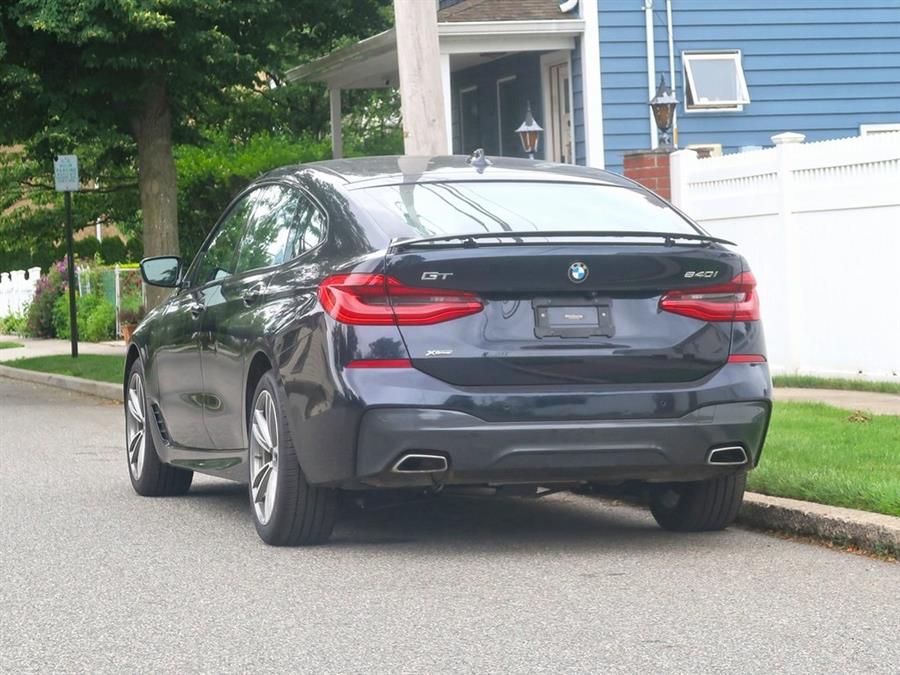 Used BMW 6 Series 640 Gran Turismo i xDrive M Sport Package 2018 | Auto Expo Ent Inc.. Great Neck, New York Used BMW 6 Series 640 Gran Turismo i xDrive M Sport Package 2018 | Auto Expo Ent Inc.. Great Neck, New York