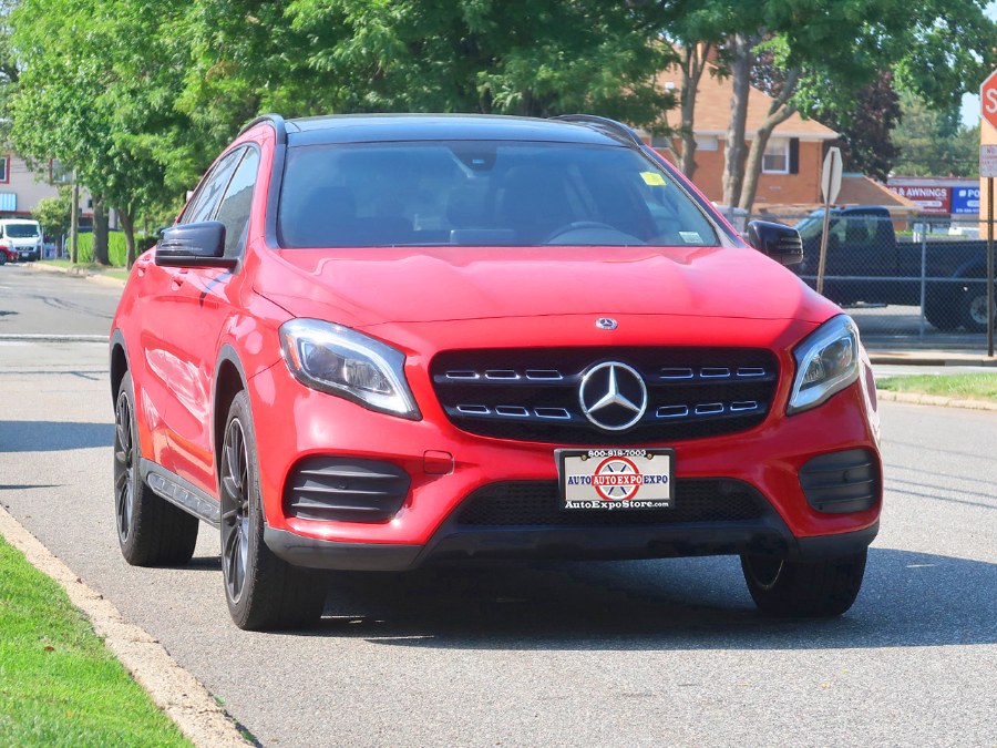 Used Mercedes-benz Gla GLA 250 2019 | Auto Expo Ent Inc.. Great Neck, New York Used Mercedes-benz Gla GLA 250 2019 | Auto Expo Ent Inc.. Great Neck, New York
