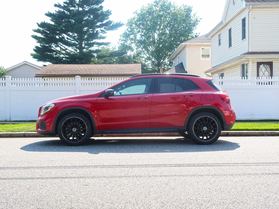 Used Mercedes-benz Gla GLA 250 2019 | Auto Expo Ent Inc.. Great Neck, New York Used Mercedes-benz Gla GLA 250 2019 | Auto Expo Ent Inc.. Great Neck, New York