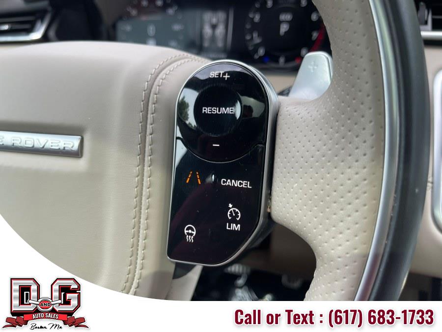 2018 Land Rover Range Rover Velar P250 R-Dynamic SE, available for sale in Watertown, Massachusetts | D&G Auto. Watertown, Massachusetts 2018 Land Rover Range Rover Velar P250 R-Dynamic SE, available for sale in Watertown, Massachusetts | D&G Auto. Watertown, Massachusetts
