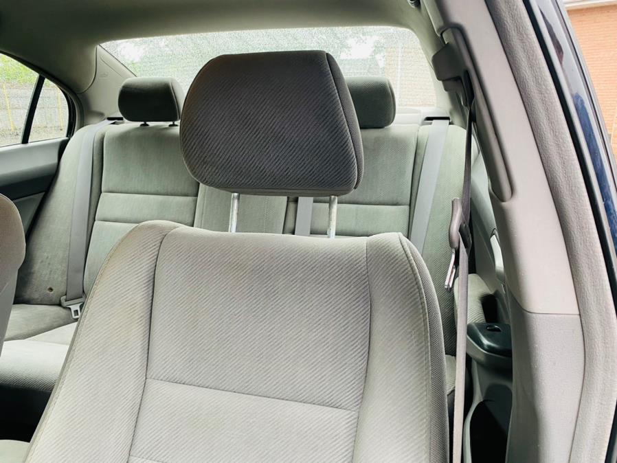 Used Honda Civic Sdn 4dr Auto LX 2009 | Supreme Automotive. New Britain, Connecticut Used Honda Civic Sdn 4dr Auto LX 2009 | Supreme Automotive. New Britain, Connecticut