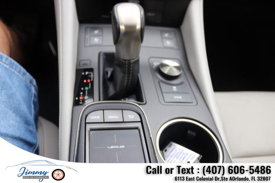 Used Lexus RC 350 2dr Cpe RWD 2015 | Jimmy Motor Car Company Inc. Orlando, Florida Used Lexus RC 350 2dr Cpe RWD 2015 | Jimmy Motor Car Company Inc. Orlando, Florida