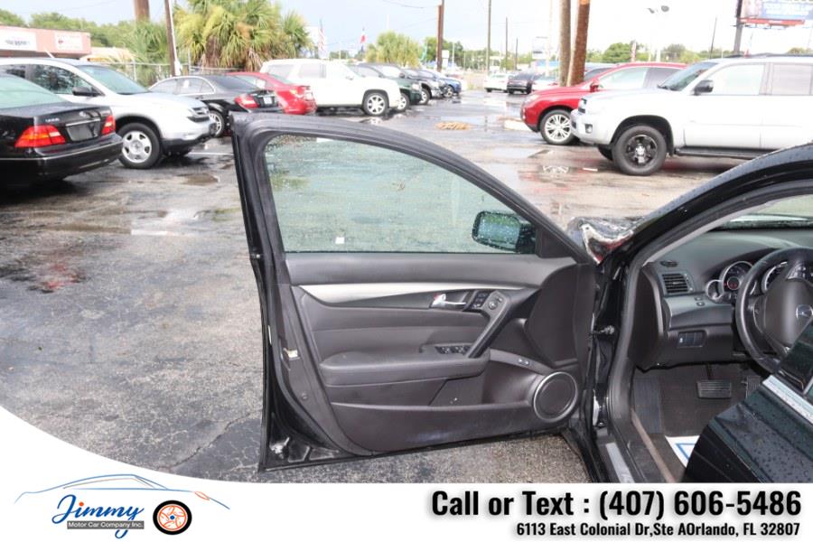 Used Acura TL 4dr Sdn Auto 2WD 2013 | Jimmy Motor Car Company Inc. Orlando, Florida Used Acura TL 4dr Sdn Auto 2WD 2013 | Jimmy Motor Car Company Inc. Orlando, Florida