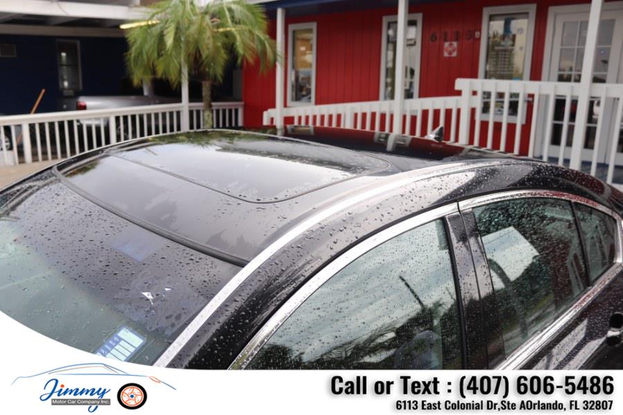 Used Acura TL 4dr Sdn Auto 2WD 2013 | Jimmy Motor Car Company Inc. Orlando, Florida Used Acura TL 4dr Sdn Auto 2WD 2013 | Jimmy Motor Car Company Inc. Orlando, Florida