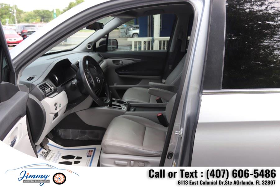 Used Honda Ridgeline RTL 4x2 Crew Cab 5.3'' Bed 2017 | Jimmy Motor Car Company Inc. Orlando, Florida Used Honda Ridgeline RTL 4x2 Crew Cab 5.3'' Bed 2017 | Jimmy Motor Car Company Inc. Orlando, Florida