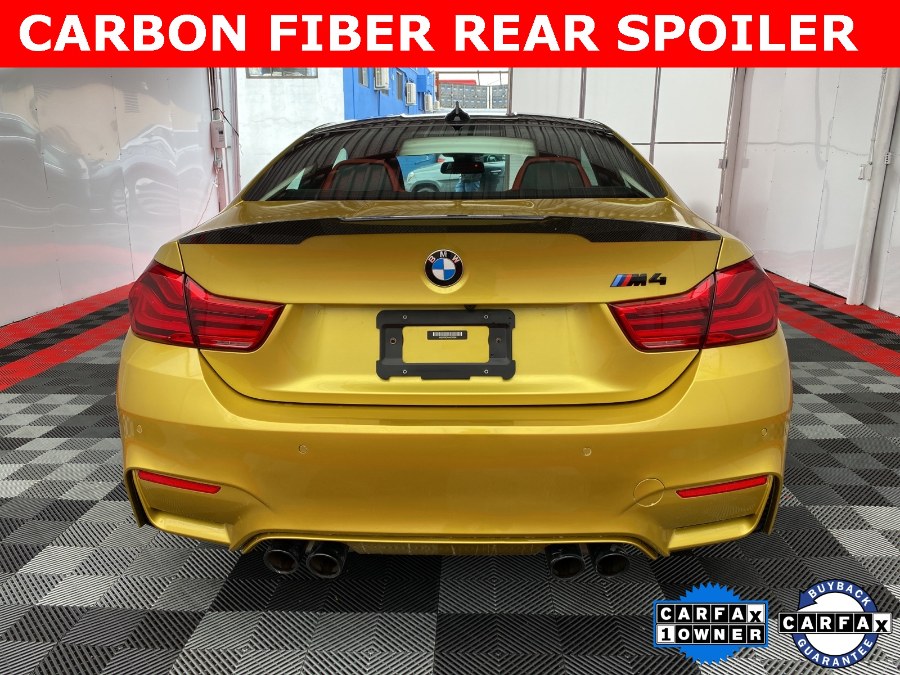 Used BMW M4 Coupe 2018 | Hillside Used Cars. Jamaica, New York Used BMW M4 Coupe 2018 | Hillside Used Cars. Jamaica, New York
