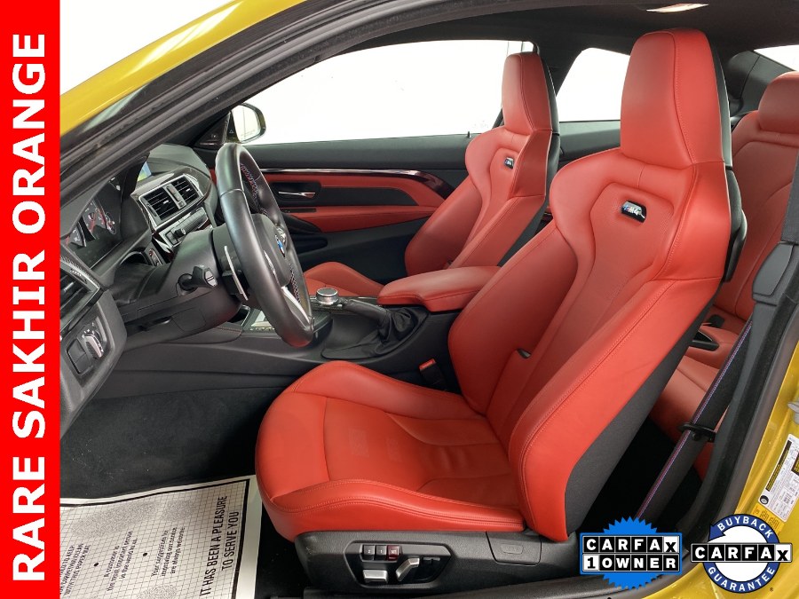 Used BMW M4 Coupe 2018 | Hillside Used Cars. Jamaica, New York Used BMW M4 Coupe 2018 | Hillside Used Cars. Jamaica, New York