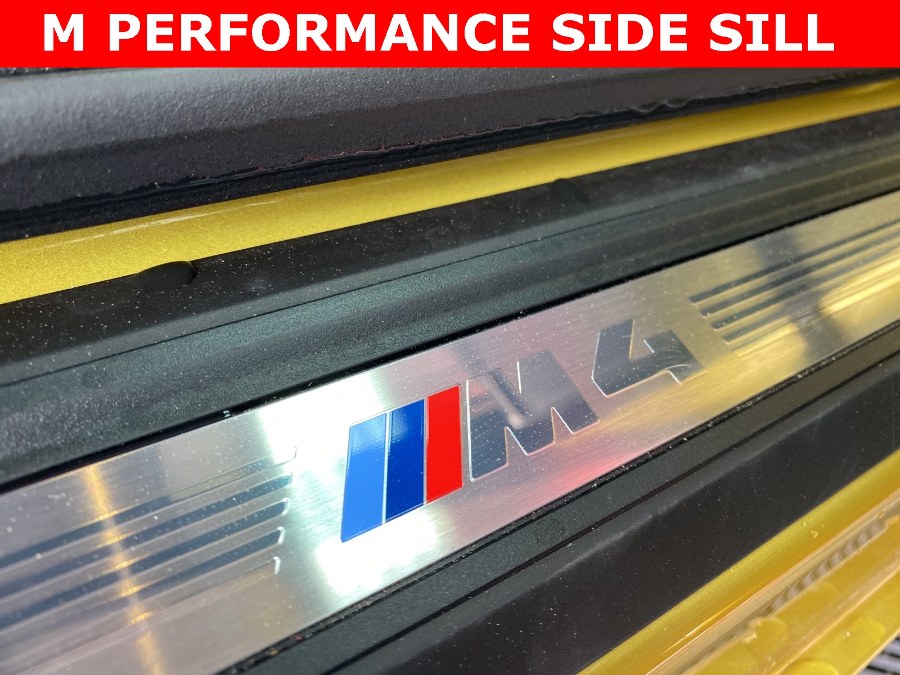 Used BMW M4 Coupe 2018 | Hillside Used Cars. Jamaica, New York Used BMW M4 Coupe 2018 | Hillside Used Cars. Jamaica, New York