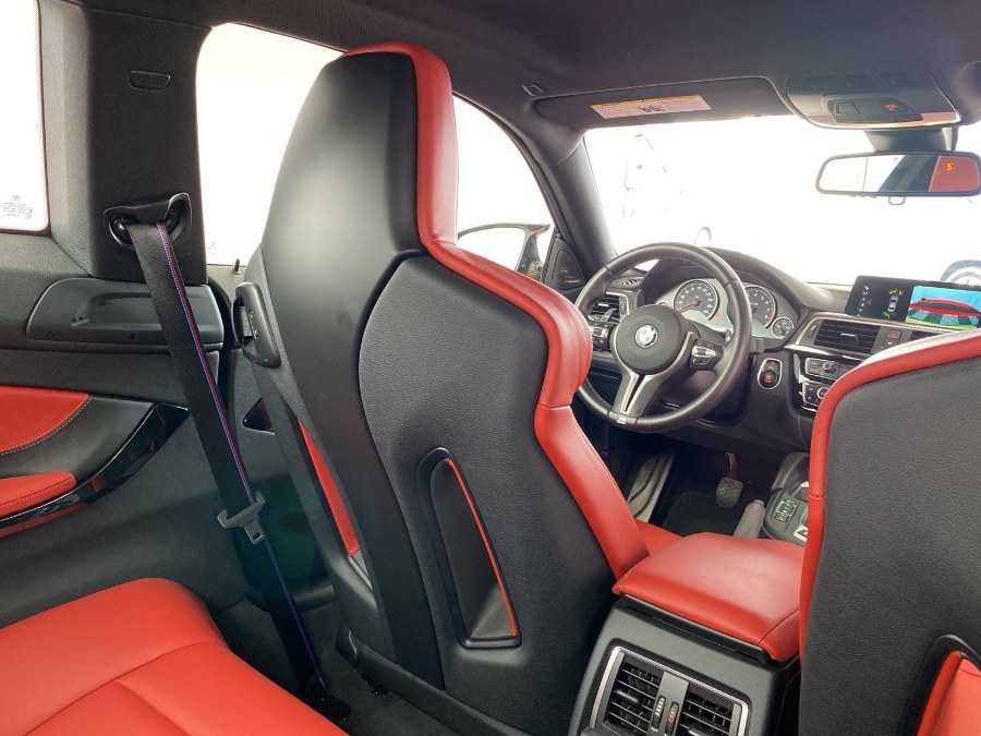 Used BMW M4 Coupe 2018 | Hillside Used Cars. Jamaica, New York Used BMW M4 Coupe 2018 | Hillside Used Cars. Jamaica, New York