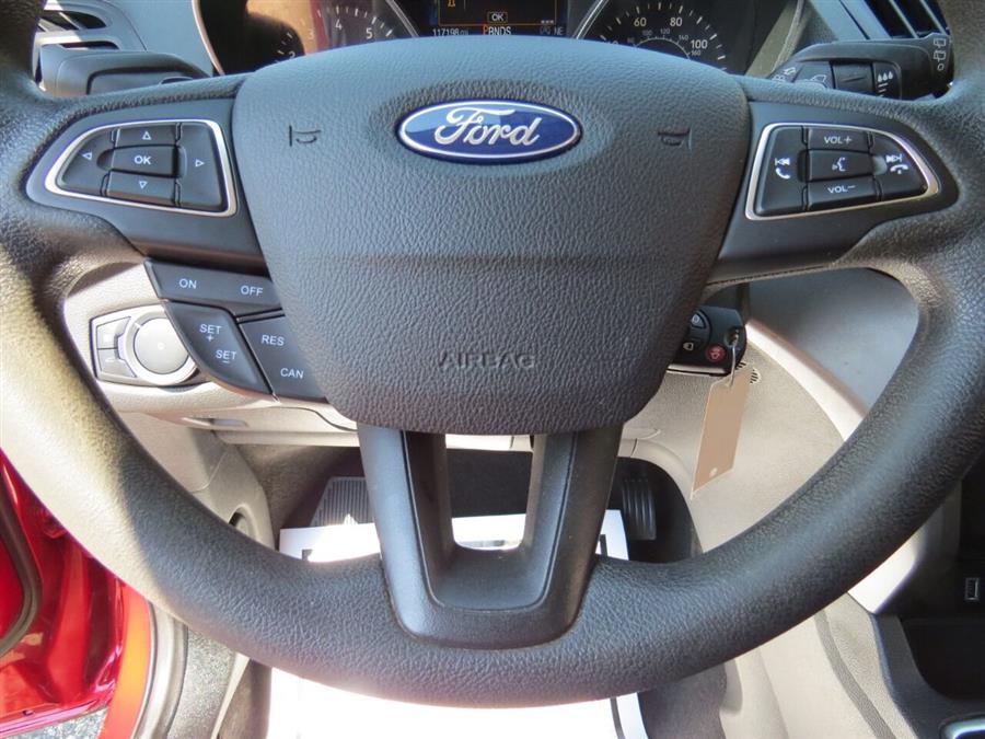 Used Ford Escape SE AWD 4dr SUV 2017 | Lake City Exports Inc. Auburn, Maine Used Ford Escape SE AWD 4dr SUV 2017 | Lake City Exports Inc. Auburn, Maine