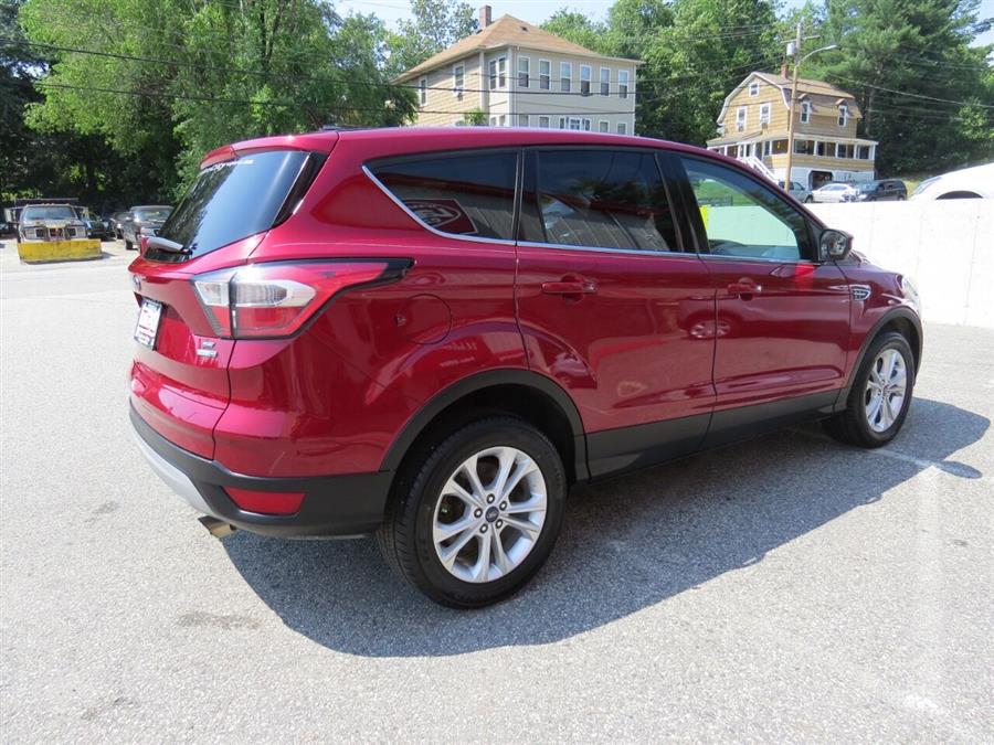 Used Ford Escape SE AWD 4dr SUV 2017 | Lake City Exports Inc. Auburn, Maine Used Ford Escape SE AWD 4dr SUV 2017 | Lake City Exports Inc. Auburn, Maine