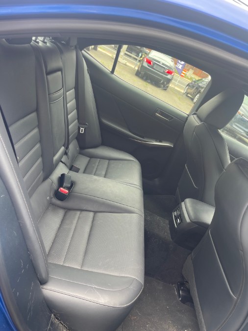 Used Lexus IS IS 300 F Sport AWD 2017 | Northeast Motor Car. Hamden, Connecticut Used Lexus IS IS 300 F Sport AWD 2017 | Northeast Motor Car. Hamden, Connecticut