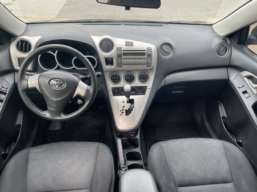 Used Toyota Matrix 5dr Wgn Auto S FWD 2009 | New York Motors Group Solutions LLC. Bronx, New York Used Toyota Matrix 5dr Wgn Auto S FWD 2009 | New York Motors Group Solutions LLC. Bronx, New York