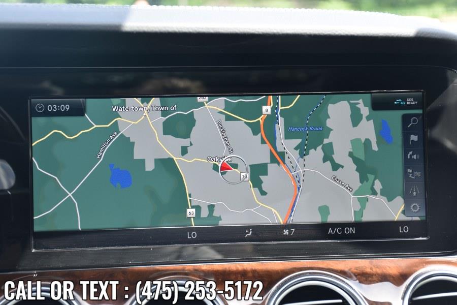 2018 Mercedes-Benz E-Class E 300 4MATIC Sedan, available for sale in Waterbury, Connecticut | Highline Car Connection. Waterbury, Connecticut 2018 Mercedes-Benz E-Class E 300 4MATIC Sedan, available for sale in Waterbury, Connecticut | Highline Car Connection. Waterbury, Connecticut